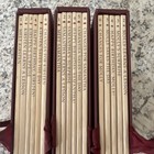 Pleasant Company American Girls Keepsake Edition 1st Edition Box Set 3 Sets 