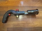 Thermomaven Metal Butane Torch  Refillable Cooking Kitchen Torch Mt-905 In Black