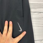 Nike Men s Dri-fit Yoga Black Shorts Size Large