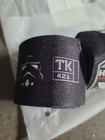 Hayabusa Boxing Hand Wraps Disney Star Wars Trooper Men   Women 180   Black 
