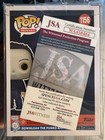 Nick Castle Autographed Inscribed Funko Pop  1156 Jsa Coa Michael Myers