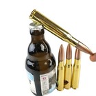 Bullet Bottle Opener    