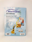 Alfred s Kid s Guitar Course Sacred Songbook 1   2  17 Fun Arrangements That   