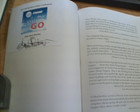 Signed-very Good-failure Is Not An Option By Gene Kranz-nasa Apollo 13-mercury