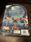 Diamond Select Stargate Atlantis Dr  Rodney Mckay Series 2 Action Figure Rare