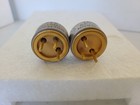 Lot Of 2 Vintage Solitron 2n2733 7131  No Accessories  Nos  Open Box Condition 
