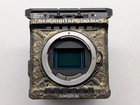 Red Komodo-6k Digital Cinema Camera  canon Mount    Canon Ef-eos R Mount Adapter