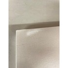 Van Cleef   Arpels Jewelry Display Box Case With Card   Booklet Beige Empty