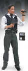 Sideshow  X-files Home Fox Mulder Exclusive Edition 12  Sixth Scale Figure Mib
