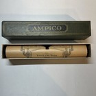 Vintage Ampico 51853-f Love   s Old Sweet Song Player Piano Roll Original Box