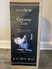 New Dockatot Getaway Tote Deluxe Dock Weather Resistant 29 5   x18 1   x5 5   