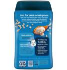 Gerber 1st Foods Oatmeal Single Grain Baby Cereal Non Gmo     8 Oz     Pack Of 3