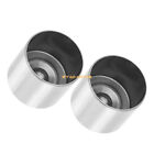 2 X Cam Follower Tappet 14421-hm7-000 For Honda Foreman Rubicon Rancher Sportrax