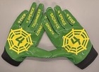 Oregon Ducks Player Exclusive Spencer Webb Nike Superbad Football Gloves Large
