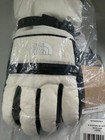 The North Face Montana Insulated Ski Gloves For Women New W tags Large