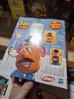 Mr  Potato Head Disney Toy Story 2009 Playskool Hasbro New Sealed