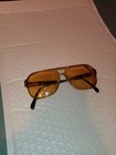 Vintage Safilo Contempora 651 Eyeglasses Frame Made In Italy