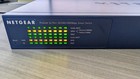 Netgear Prosafe Gs716t V3 16 Port Gigabit Smart Managed Switch Tested W  Cord