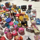 Zuru Mini Brands Mixed Lot 200 Pieces  - Food - Toy - Makeup - Disney- Marvel