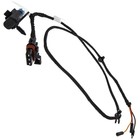 Polaris 2413348 Dash Radio Harness General Eps Premium Limited 1000