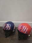 Top Gun 40th Anniversary Maverick   Goose Helmet Popcorn Bucket Amc Theaters New