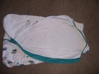 Baby Sleep Sack  Mubytree  Wearable Blanket Swaddle Unisex 18-36 Months