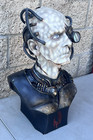 Michael Westmore s Alienes Of Star Trek Signature Series Borg Bust Prop Replica