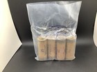 2025 Egyptian 1 Pound King Tut Mint Uncirculated 4-rolls 100 Coins Sealed