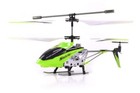 Syma S107 s107g Rc Helicopter 3 Channel Mini Metal Remote Control Gyro Toy Gifts