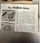 Vintage Brayer  51 In Great Condition