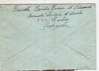 Portugal  Circa 1955  Cover To Great Britain