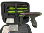 Dye M2 Carbon Paintball Gun