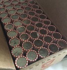 1 Roll Of Quarters 40 Coins   10 Fv  Circulated Unsearched