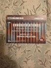 Topps Walking Dead Evolution Auto Card A-ml Madison Lintz Sophia Peletier  35 99