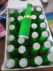 Twang Original Beer Salt Lime 1 4 Oz Bottles 24 Count Box Sprinkle Rim Sealed