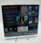 Tetris Worlds Pc Cd-rom Game For Windows 95 98 With Manual  2002  Thq   Rated E