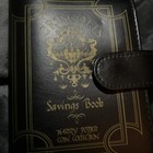 Harry Potter Gringotts Savings Book Coin Collection Complete 28 