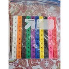 Learning Resources Mathlink Cubes Set Stem Educational Toy Ages 5   7