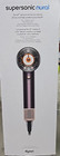 Dyson Limited Edition Supersonic Nural Hair Dryer In Jasper Plum
