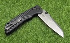 Hogue  24369 Deka 3 25  Folding Edc Knife Cpm-magnacut Steel Wharncliffe Blade