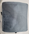 Comfortable Memory Foam Lumbar Cushion Back Support Pillow  Buy 2 Or More Save  