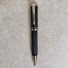 High Grade Writers Series Black Color 0 7mm Ballpoint Pen No Box