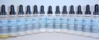 Jt Mega Steam Scented Smoke Fluid 2 Oz Lionel Mth Lgb Af O Ho N G S Gauge Train