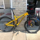 2017 Ghost Sl Amr X 9 Lc  29er 