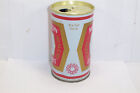 Molson Export Biere Ale    Straight Steel   Button Top   Montreal Only  Canada