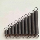 Wire Dia 1 0mm Od 5-10mm Length 20-170mm Tension   Extension Spring -select Size