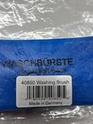 Haas Washing Brush Blue