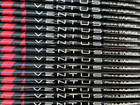 New Fujikura Ventus Red 5a Senior Flex 3 5 7 Wood Shaft Grip   Adapter Installed