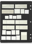 Poland  Stamps  Total  23   Mnh F-vf   No Duplication  -  Check Carefully