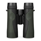 Vortex 10x42 Crossfire Hd Roof Prism Binoculars W  Floating Strap   Vortex Hat